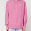 Räglan Kapuzensweatshirts Bubblepink / XXS Pink Hoodie mit Logo Stick