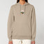 Räglan Kapuzensweatshirts Conscious Impact Hoodie