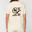 Räglan T-Shirts Kurzarm Kokon 1 / XXS Butterfly T-shirt Natural