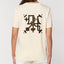 Räglan T-Shirts Kurzarm Kokon 2 / XXS Butterfly T-shirt Natural